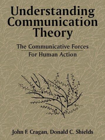 Cover image for Understanding Communication Theory
