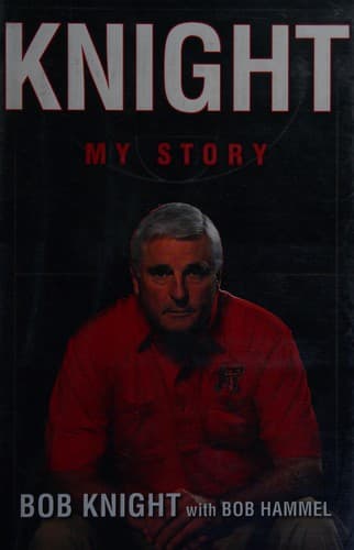 Cover image for Knight