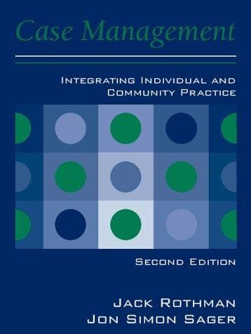 Cover image for Case Management