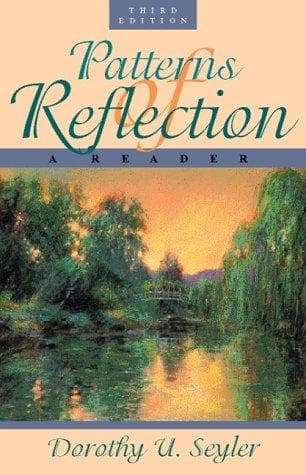 Cover image for Patterns of Reflection