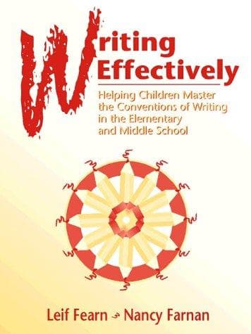 Cover image for Writing Effectively