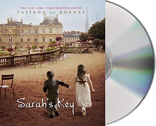 Cover image for Sarah's Key