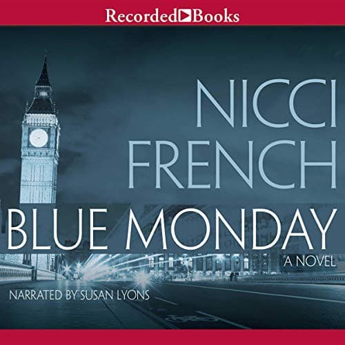 Cover image for Blue Monday