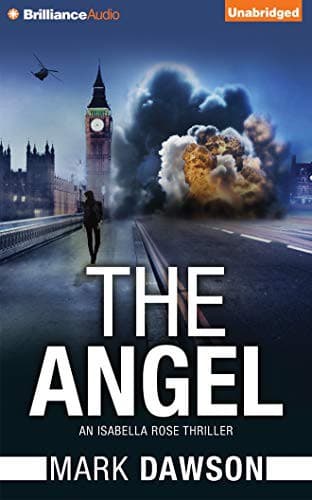 Cover image for The Angel