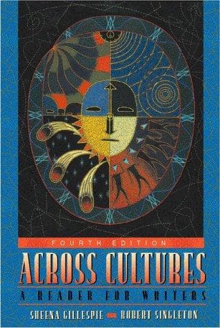 Cover image for Across Cultures