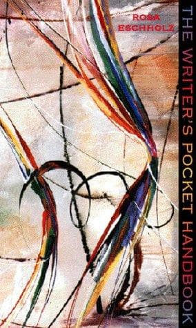 Cover image for Writer's Pocket Handbook, The