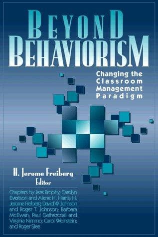 Cover image for Beyond Behaviorism