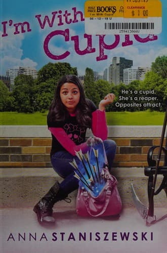Cover image for I'm with Cupid