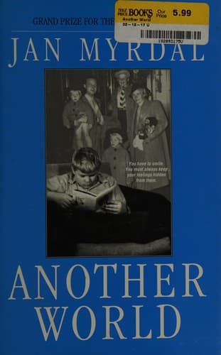 Book cover image