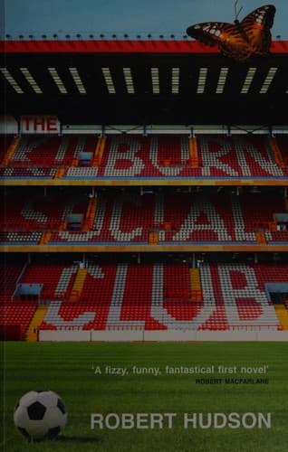 Cover image for The Kilburn Social Club