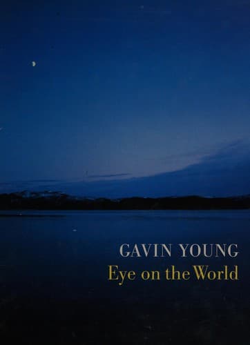Cover image for Eye on the world