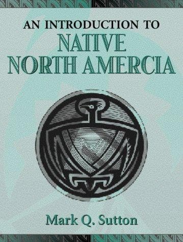 Cover image for Introduction to Native North America, An