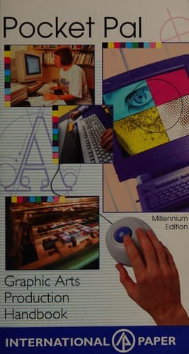 Cover image for Pocket pal