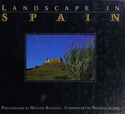 Cover image for Landscape in Spain