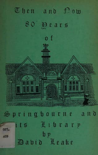 Book cover image