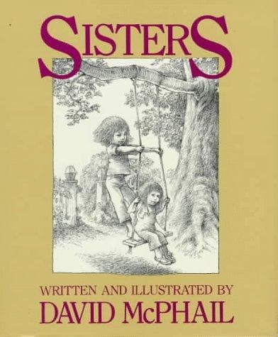 Cover image for Sisters