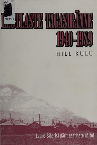 Book cover image