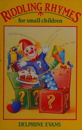 Book cover image