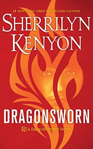 Cover image for Dragonsworn