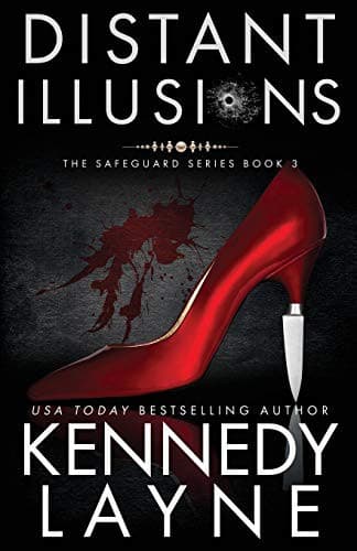 Cover image for Distant Illusions