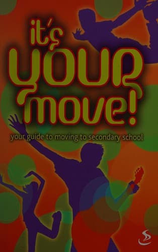 It's your move!