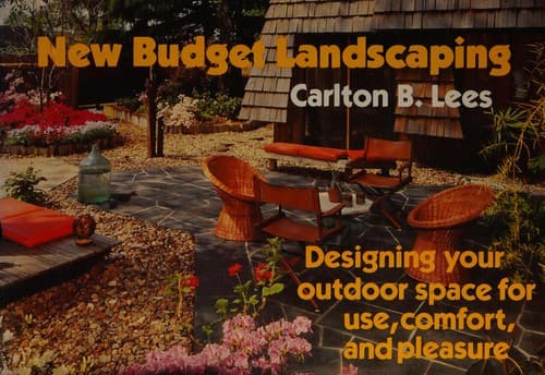 Cover image for New budget landscaping