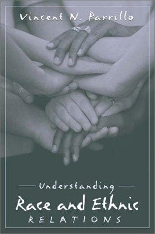 Cover image for Understanding Race and Ethnic Relations