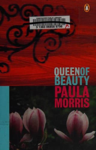 Cover image for Queen of beauty