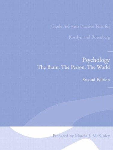Cover image for Grade Aid Workbook