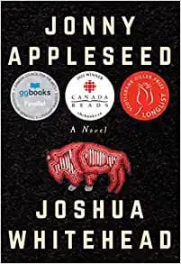 Cover image for Jonny Appleseed
