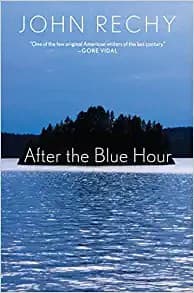 Cover image for After the blue hour