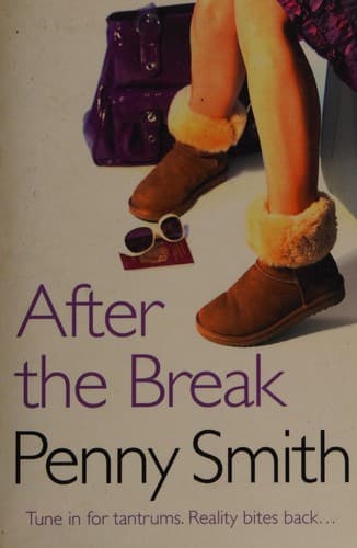 Cover image for After the break
