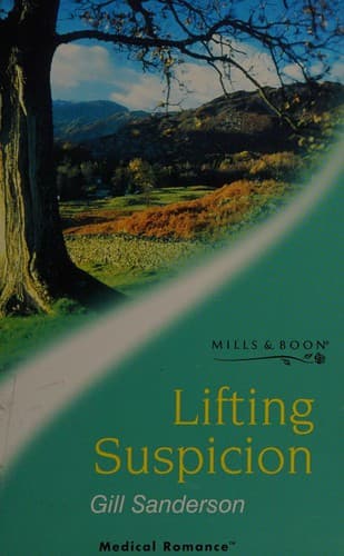 Cover image for Lifting Suspicion