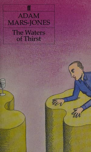 Cover image for The waters of thirst