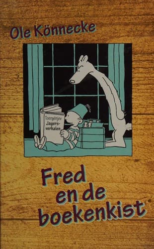 Book cover image
