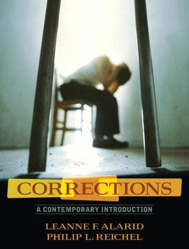 Cover image for Corrections