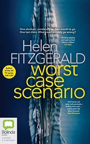 Cover image for Worst Case Scenario