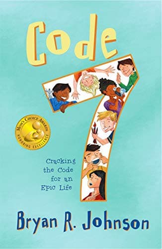 Cover image for Code 7