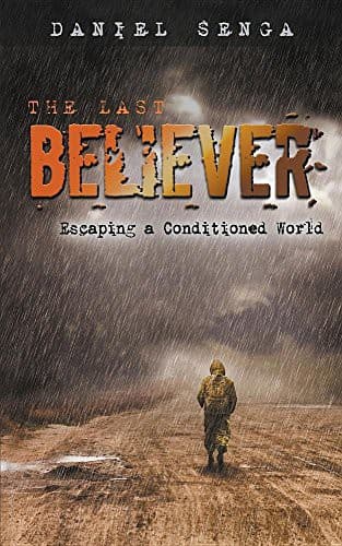 Cover image for The Last Believer