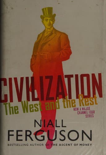 Cover image for Civilization