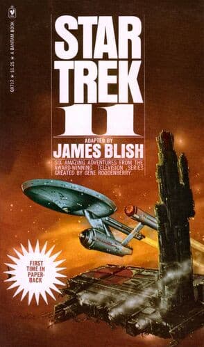 Cover image for Star Trek 11