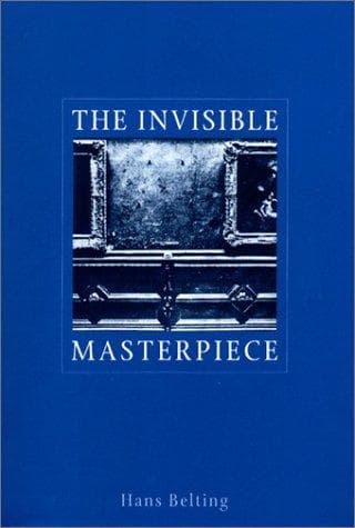 Cover image for The Invisible Masterpiece