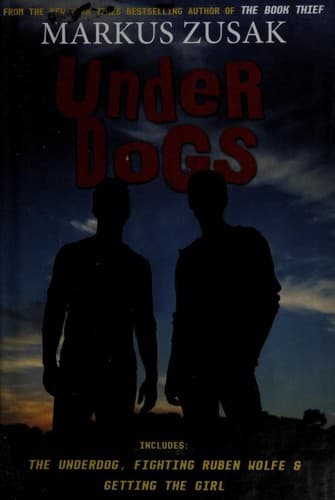 Cover image for Underdogs