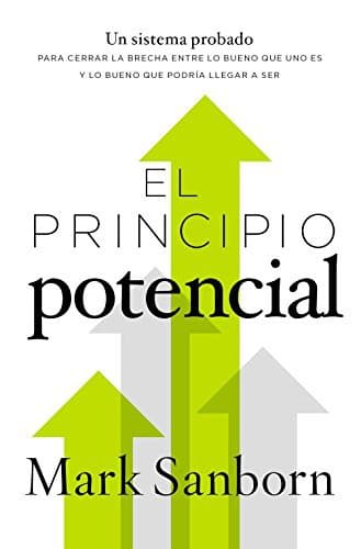 Cover image for El principio potencial