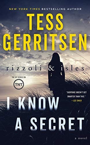 Cover image for I Know a Secret