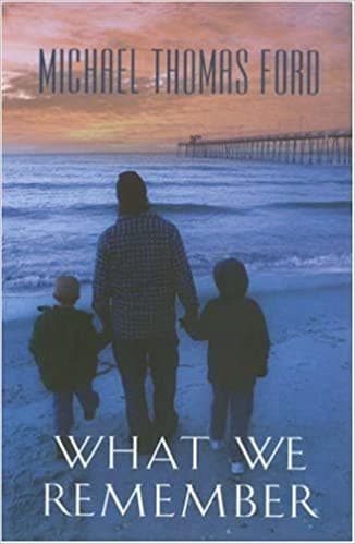 Cover image for What we remember
