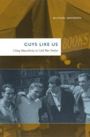 Cover image for Guys Like Us