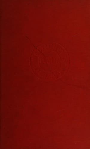 Cover image for The British Press since the War