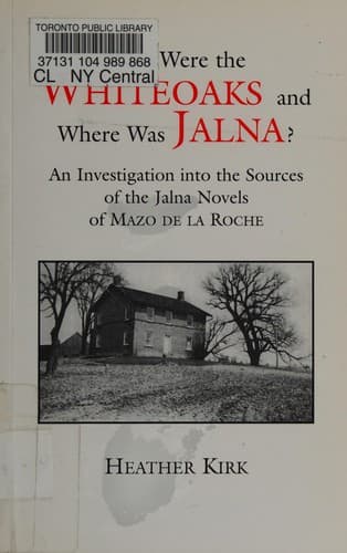 Book cover image