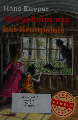 Book cover image